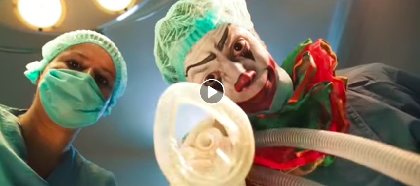 ‘El enfermo necesita un médico, el país un Presidente’, nuevo spot de terror electoral